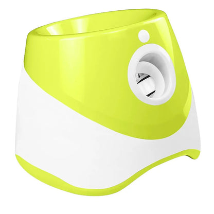 Automatic Tennis Ball Launcher - Goofytail