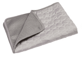 Cooling Ice Silk Mat - Goofytail