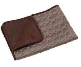 Cooling Ice Silk Mat - Goofytail