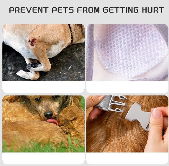 Dogs Knee Protector Pad - Goofytail