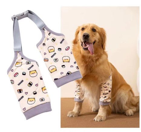 Dogs Knee Protector Pad - Goofytail