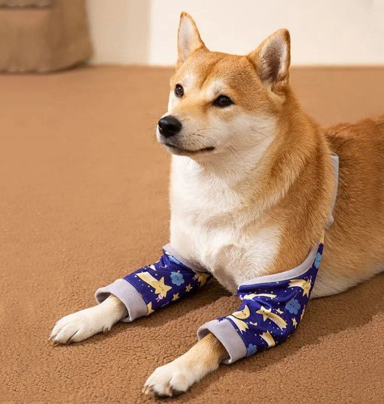 Dogs Knee Protector Pad - Goofytail