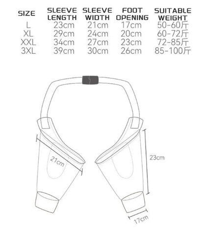 Dogs Knee Protector Pad - Goofytail