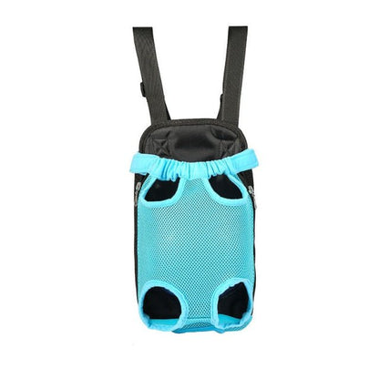 Pet Breathable Travel Backpack - Goofytail