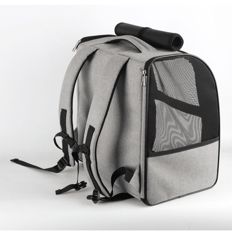 Pet Carrier - Goofytail