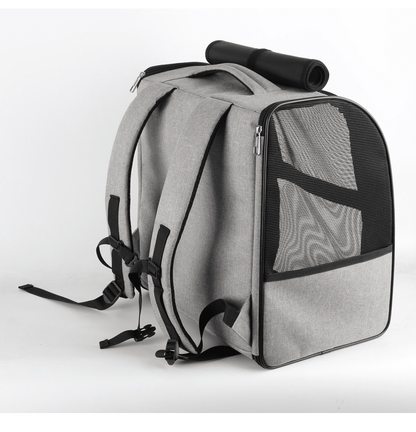 Pet Carrier - Goofytail