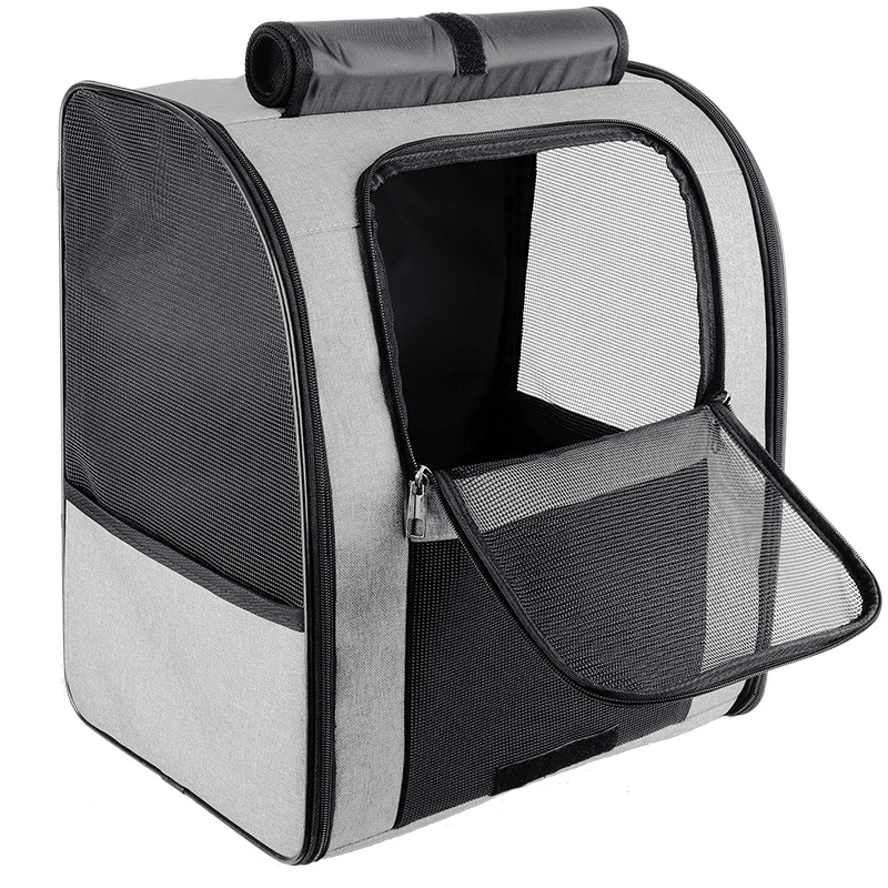 Pet Carrier - Goofytail
