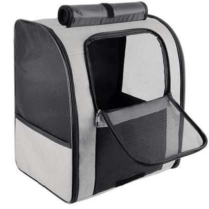 Pet Carrier - Goofytail