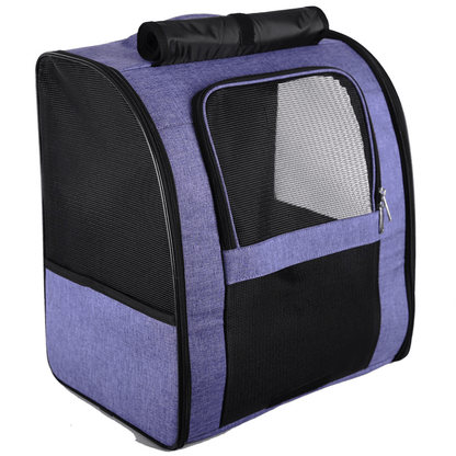 Pet Carrier - Goofytail