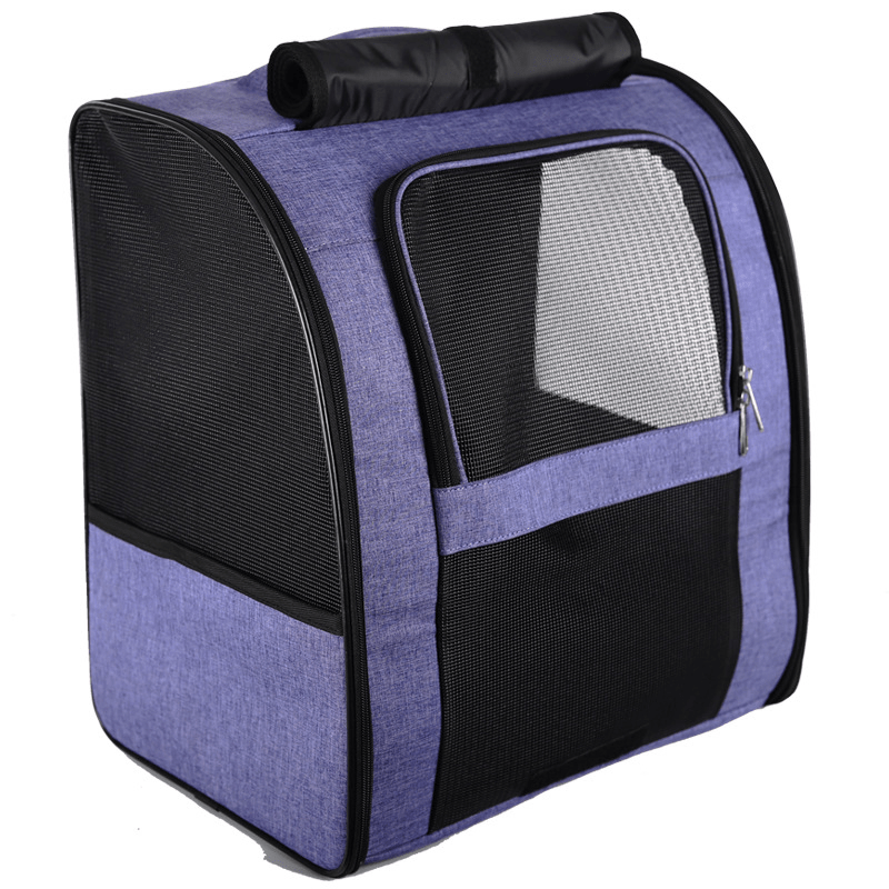 Pet Carrier - Goofytail