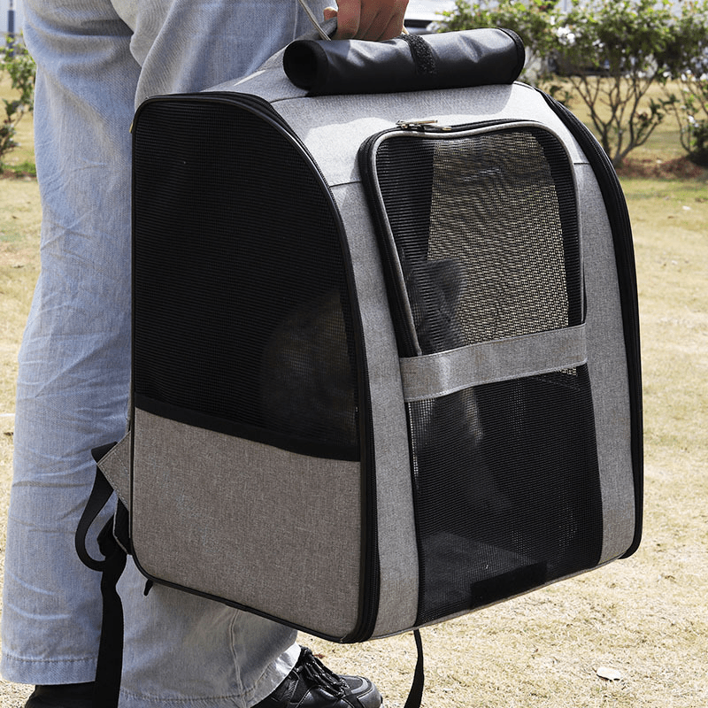 Pet Carrier - Goofytail