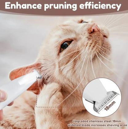 Pets Paw Trimmer w/LED Light - Goofytail