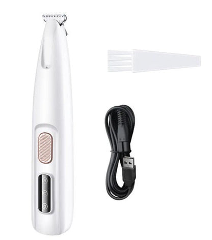 Pets Paw Trimmer w/LED Light - Goofytail