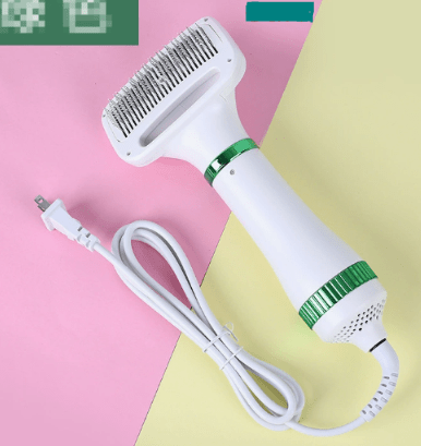 Portable 2 In 1 Dog Hair Dryer - Goofytail