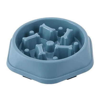 Slow Feeder Pet Bowl - Goofytail