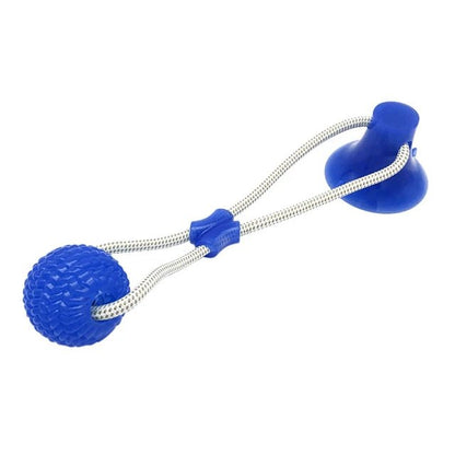 Suction Ball Interactive Dog Toy - Goofytail