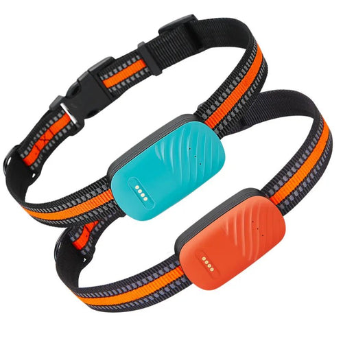Waterproof Pet Tracker - Goofytail
